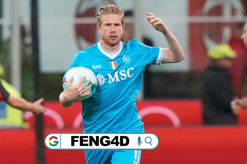 Kevin De Bruyne Bungkam Kritik dengan 7 Sentuhan Ajaib di Liga Champions