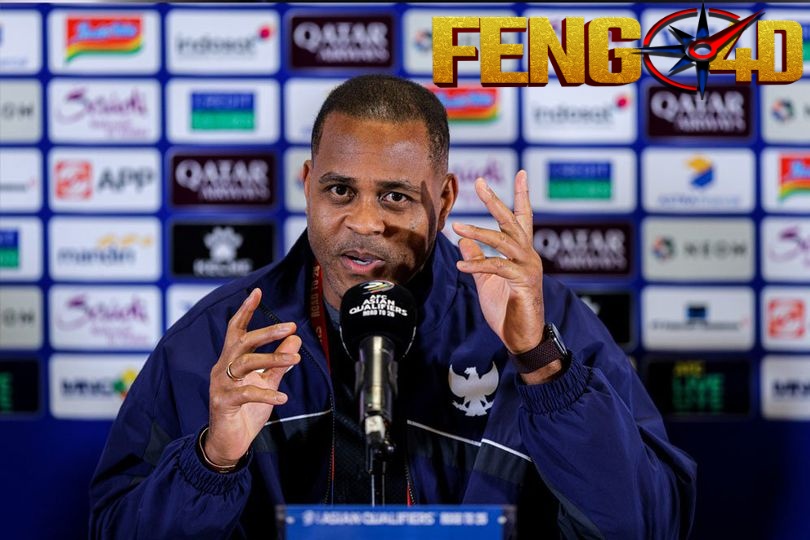 Sama Seperti Era Shin Tae-yong, ‘Dinamika’ jadi Alasan PSSI Berpisah dengan Patrick Kluivert