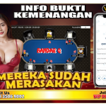 Akhir Bulan Tetap Gacor Bermain di VIP DOMINO — Bukti Nyata Kemenangan & Trik Jitu Menang Besar! 🎉