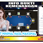 Wede Fantastis Cuma Bisa Bermain di PKV Games VIP DOMINO!