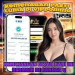 💰 Kemenangan 125 Juta Bermain Game di VIP DOMINO Sekarang! 🎉