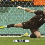 Siapa Kiper Utama Timnas Indonesia untuk Hadapi Arab Saudi? Pilihan Patrick Kluivert Masih Misterius