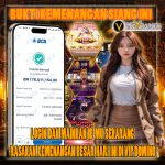💎 Kemenangan Fantastis 176 Juta Bermain di PKV Games VIP DOMINO