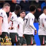 Hasil Burnley vs Chelsea Neto Menggila