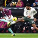 Enzo Maresca Puas Chelsea Bekuk Burnley dan Puji Andrey Santos