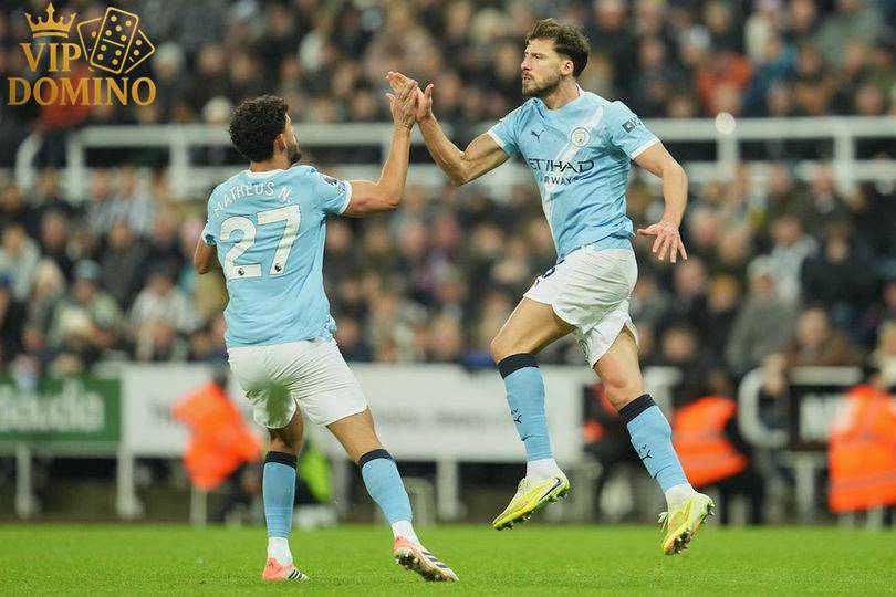 Data Fakta Man City vs Bayer Leverkusen Haaland Punya Hobi Bantai Klub Jerman!