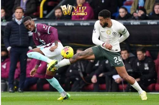 Enzo Maresca Puas Chelsea Bekuk Burnley dan Puji Andrey Santos