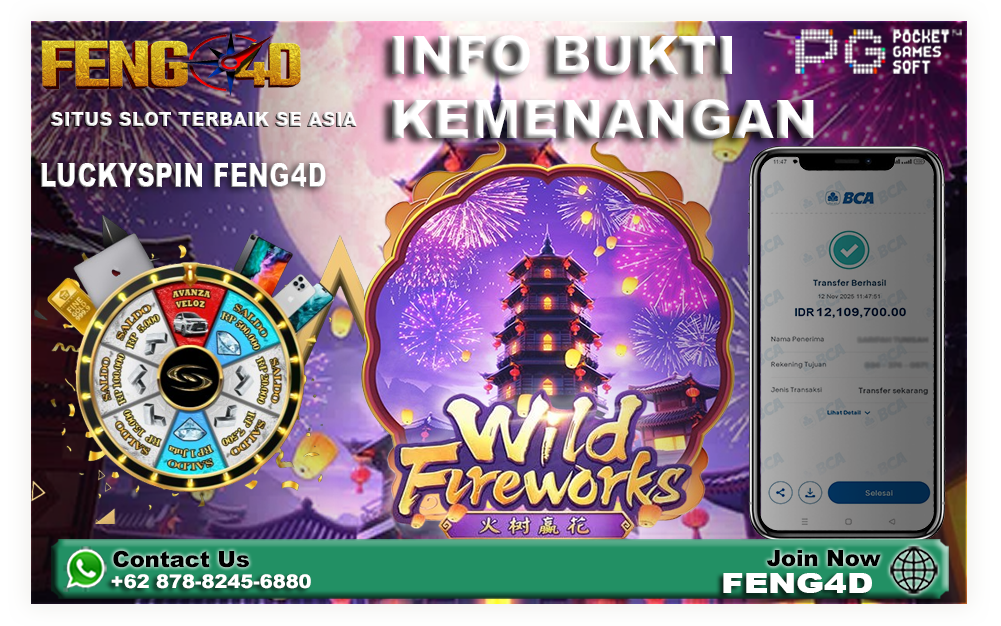 Cara Bermain, Trik Menang, dan Bukti Kemenangan Besar