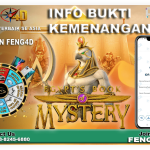Kemenangan Bermain Egypt’s Book of Mystery Cara Bermain & Trik Hoki Terbukti Ampuh
