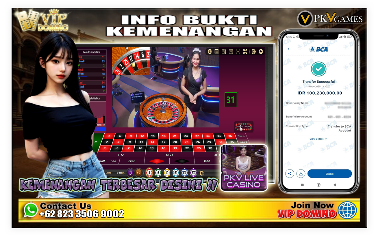 aksesku.org/login-vipdomino