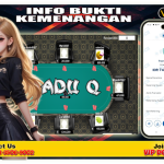 Adu Q Tergacor & Terpercaya Cuma di VIP DOMINO