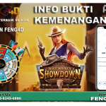 Kemenangan Bermain Wild Bounty Showdown Cara Bermain & Trik Hoki