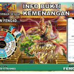 Bukti Kemenangan Legendary Monkey King: Modal Tipis Meledak Jadi Jackpot Hebat