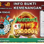Kemenangan Besar Bermain Mahjong Wins 2 – Strategi JP Puluhan Juta dari Modal Kecil!