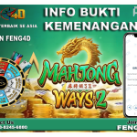 Kemenangan Bermain Mahjong Ways Cara Bermain & Trik Hoki Paling Ampuh
