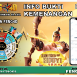 Kemenangan Besar di Legend of Hou Yi!!