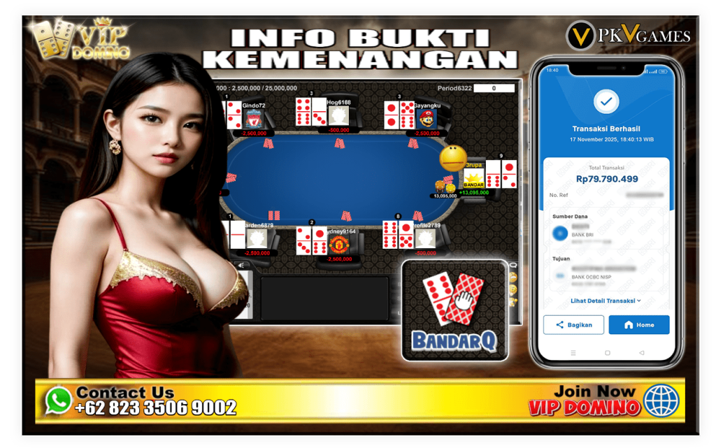 aksesku.org/login-vipdomino