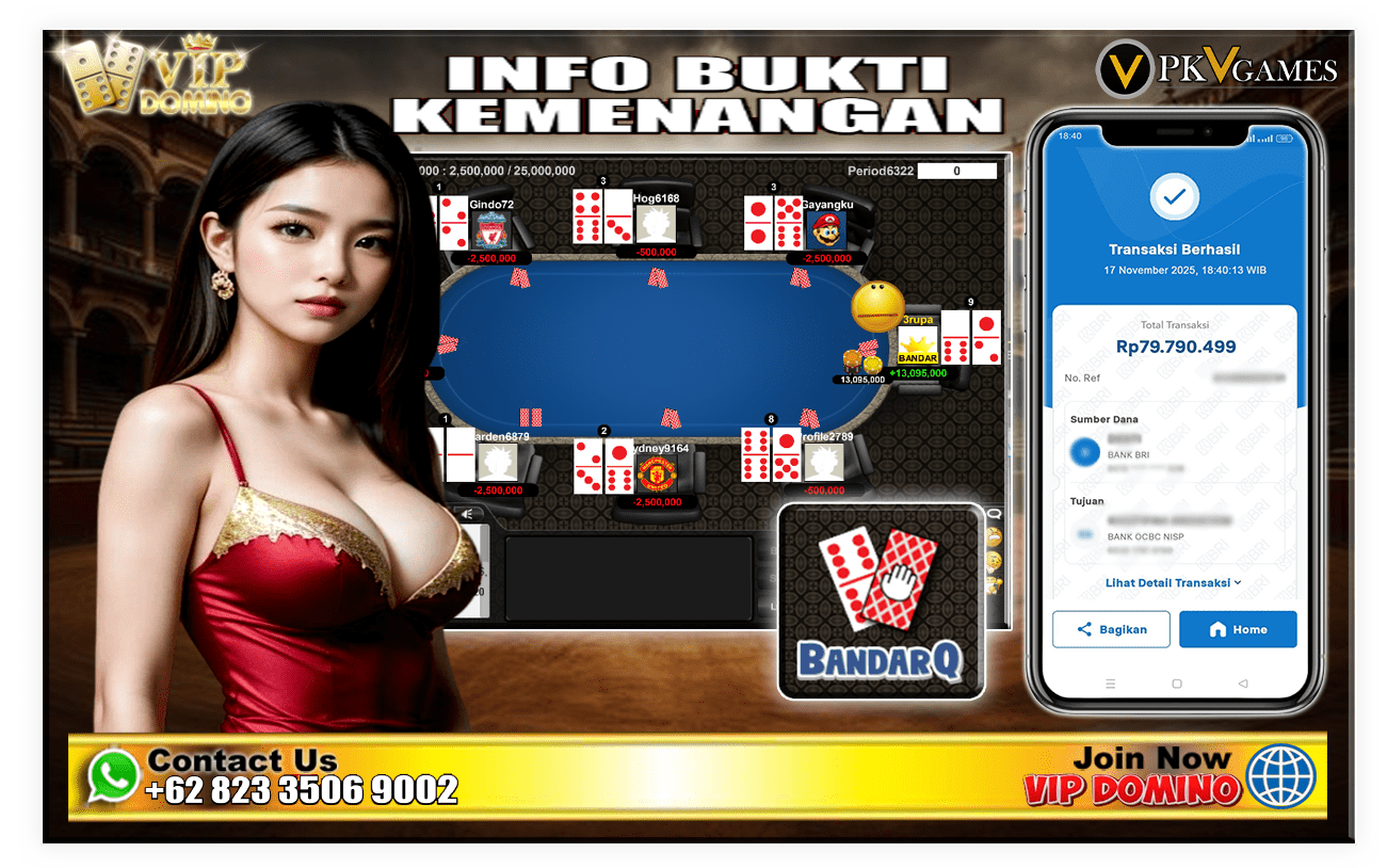 aksesku.org/login-vipdomino