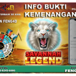 Kemenangan Bermain Savannah Legend Strategi & Pola Hoki untuk Raih Jackpot Besar