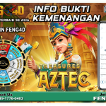 Kemenangan Bermain Treasures of Aztec dan Cara Bermainnya