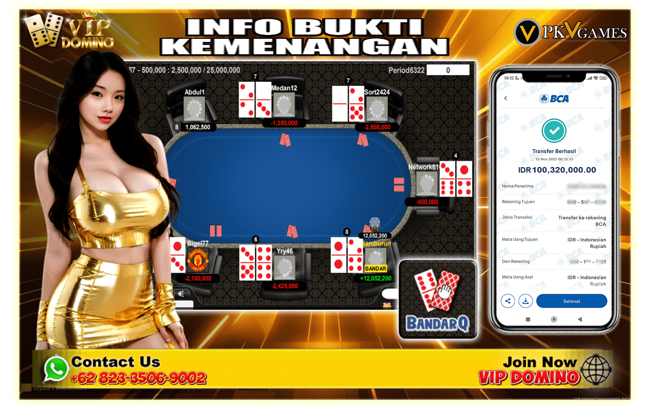 aksesku.org/login-vipdomino