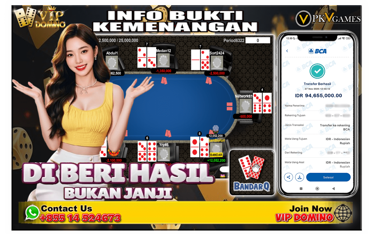 aksesku.org/login-vipdomino