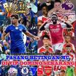 Chelsea vs Arsenal 30 November 2025: Derbi London Panas, Drama Gol & Ketegangan Sampai Akhir