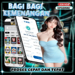 Bukti Kemenangan Bermain di VIPDOMINO Withdraw Rp91.780.064 Hari Ini