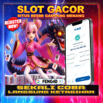 Kemenangan Bermain di Situs FENG4D Raih Jackpot Rp14.143.000 dengan Mudah
