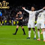 Hasil Real Madrid vs Valencia: Superior dan Menang Telak