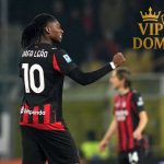 Asuransi AC Milan untuk Persaingan 4 Besar