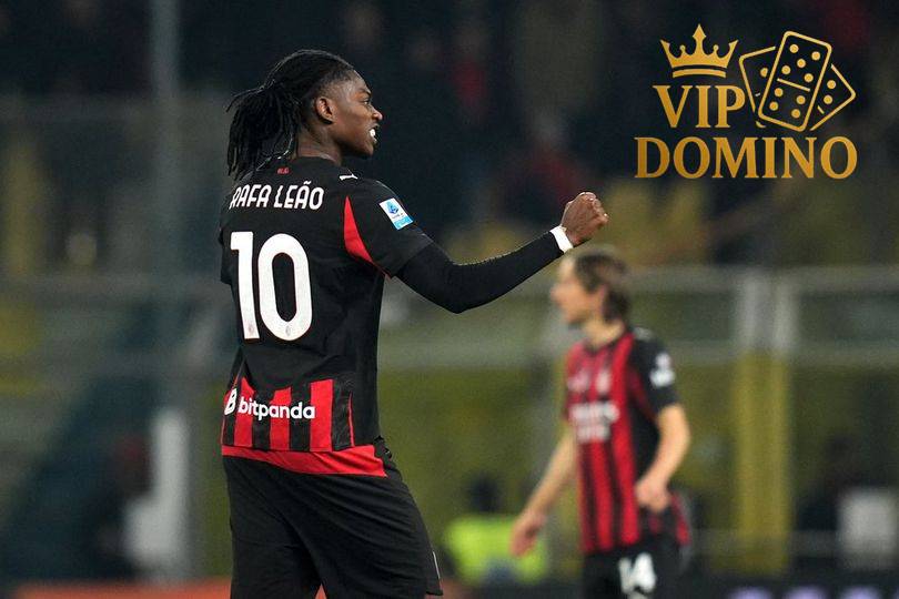 Asuransi AC Milan untuk Persaingan 4 Besar