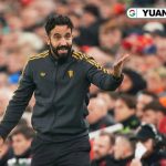 5 Pemain Manchester United yang Berubah Drastis di Bawah Asuhan Ruben Amorim