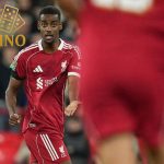 Kabar Buruk untuk Liverpool: Alexander Isak Belum Siap Tampil Dua Kali dalam Sepekan