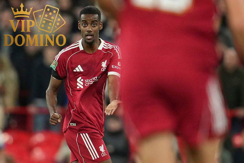 Kabar Buruk untuk Liverpool: Alexander Isak Belum Siap Tampil Dua Kali dalam Sepekan