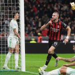 Hasil AC Milan vs AS Roma: Penalti Dybala Gagal, Rossoneri Bungkus 3 Poin