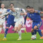 Hasil Italia vs Norwegia: Haaland Menggila, Azzurri Tumbang 1-4 di San Siro