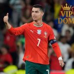 Melihat Kiprah Cristiano Ronaldo di Piala Dunia: Perjalanan Panjang dari 2006 hingga 2022