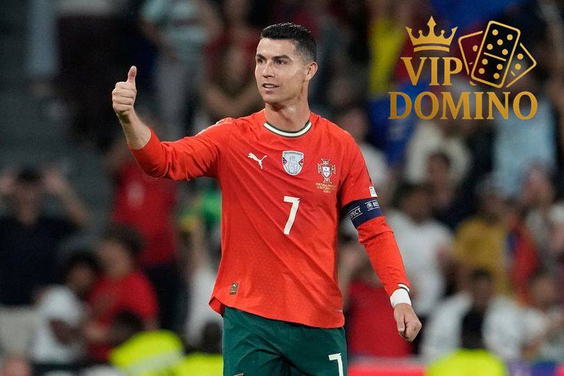 Melihat Kiprah Cristiano Ronaldo di Piala Dunia: Perjalanan Panjang dari 2006 hingga 2022