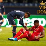 Barcelona Bikin Blunder Fatal: Keputusan Izinkan Jerome Boateng Berlatih Picu Protes Besar Pendukung