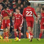 2 Kontroversi di Laga Liverpool vs Nottingham: VAR Jadi Sorotan, Gol Murillo Harusnya Dianulir karena Offside?