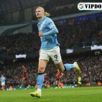 Vinicius Jr Menuju Pintu Keluar, Erling Haaland Siap Jadi Bintang Baru Real Madrid?