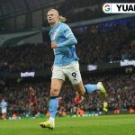 Vinicius Jr Menuju Pintu Keluar, Erling Haaland Siap Jadi Bintang Baru Real Madrid?