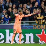 Hasil Club Brugge vs Barcelona: Penuh Drama, Barca Selamat dari Kekalahan di Belgia