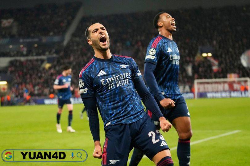 Punya Banyak Variasi Permainan Bola Mati, Arsenal Bikin Was-Was Rival Premier League!