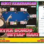 Wede Lagi! Game Tercuan BandarQ di Situs PKV Game VIP DOMINO Kembali Ngasih Cuan Besar
