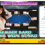 Akhir Bulan Tetap Gacor di VIP DOMINO! Bukti Kemenangan Terus Mengalir Tanpa Henti