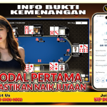 Cuan Terus di Game BandarQ VIPDOMINO? Ini Kisah Seru & Tips Bermain Aman