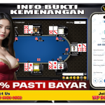 Cara Menang 83 Juta di BandarQ