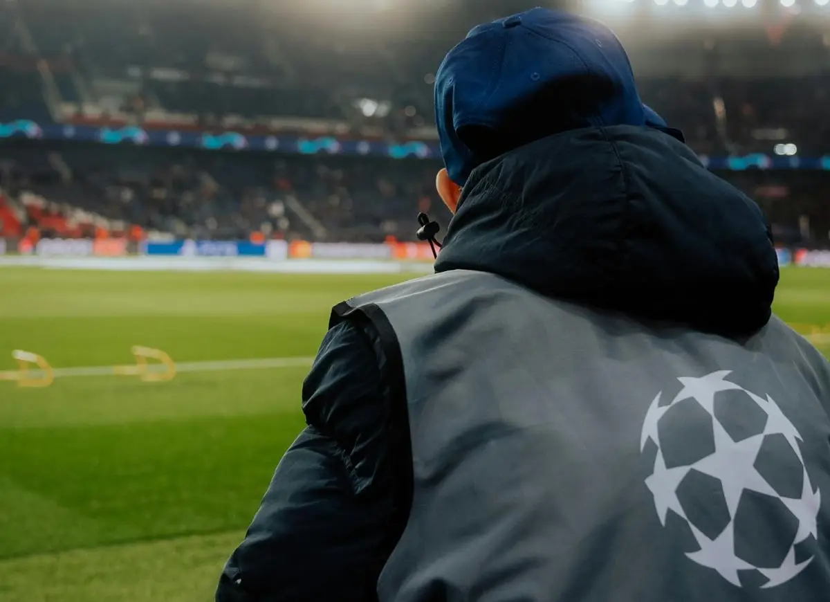 4 Pemain Bayern Munich dengan 2 Gol vs PSG per 5 November 2025